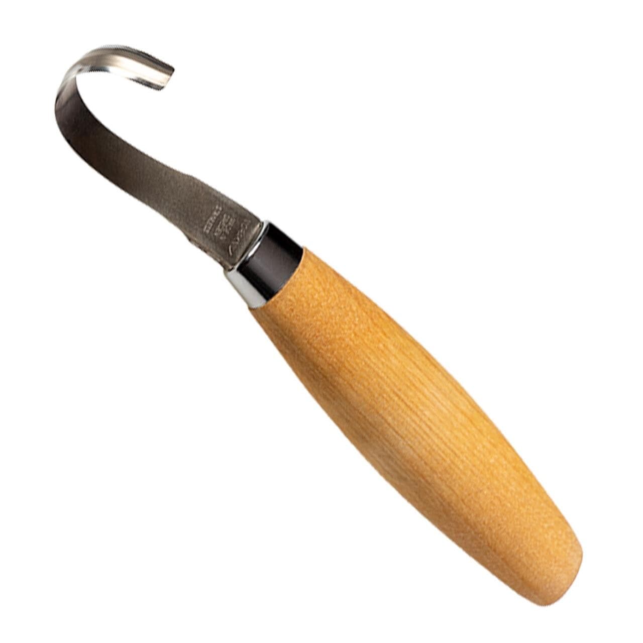 Morakniv Woodcarving Hook Knife 162