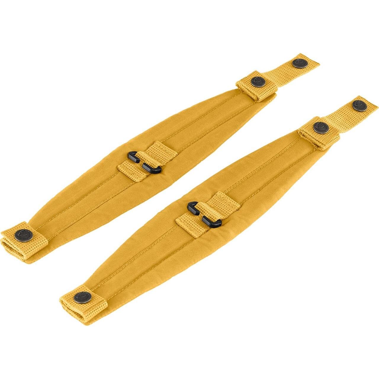 Fjällräven Kånken Shoulder Pads F19 (Gul (OCHRE/160))