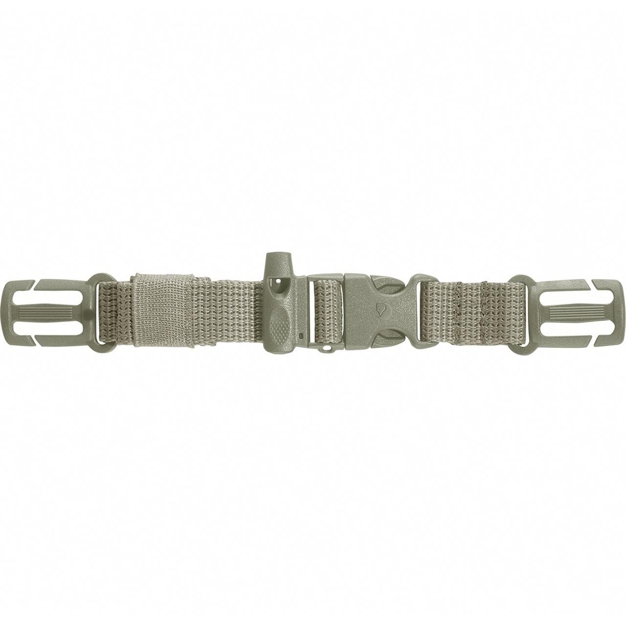 Fjällräven Kånken Chest Strap (Grå (FOG/021))