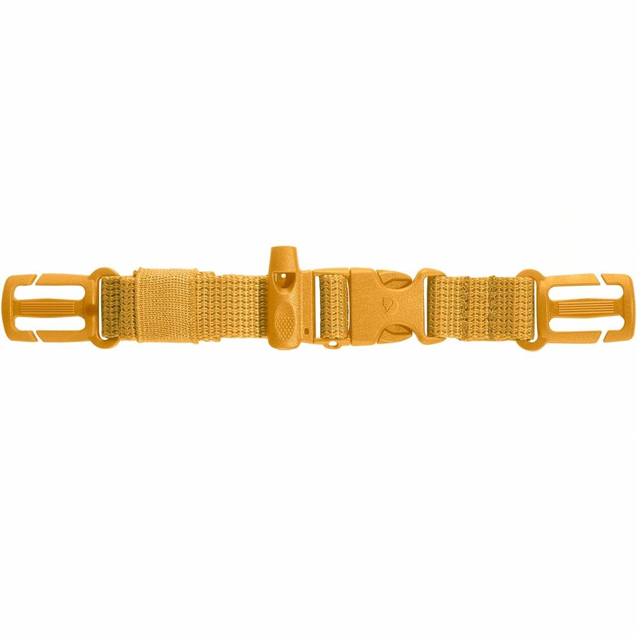 Fjällräven Kånken Chest Strap (Gul (OCHRE/160))