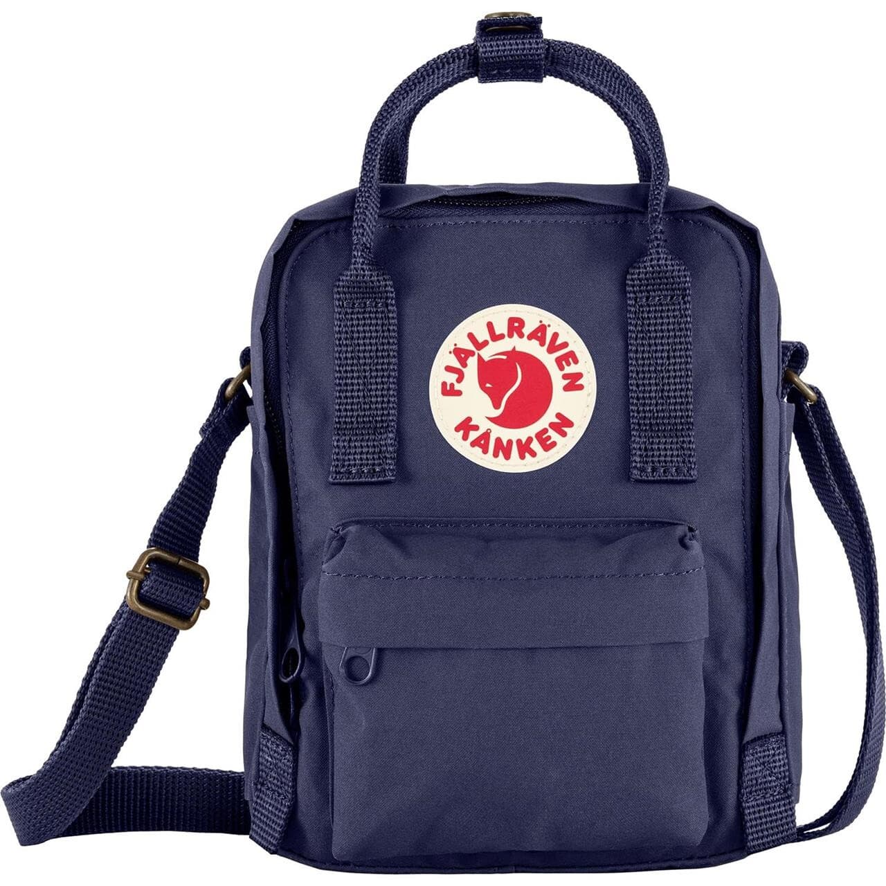 Fjällräven Kånken Sling (Lilla (MIDNIGHT PURPLE/576) One size)