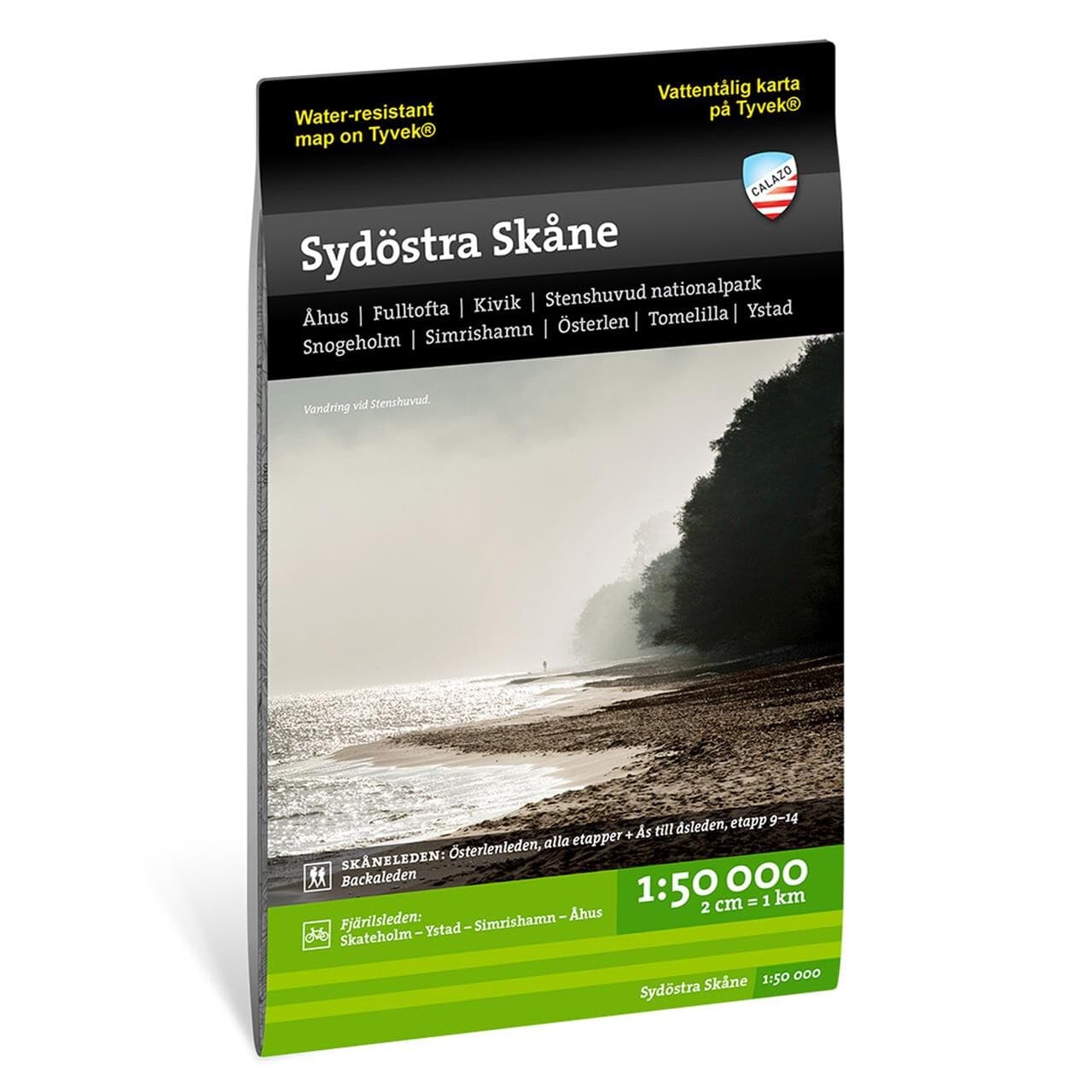 Calazo Sydöstra Skåne