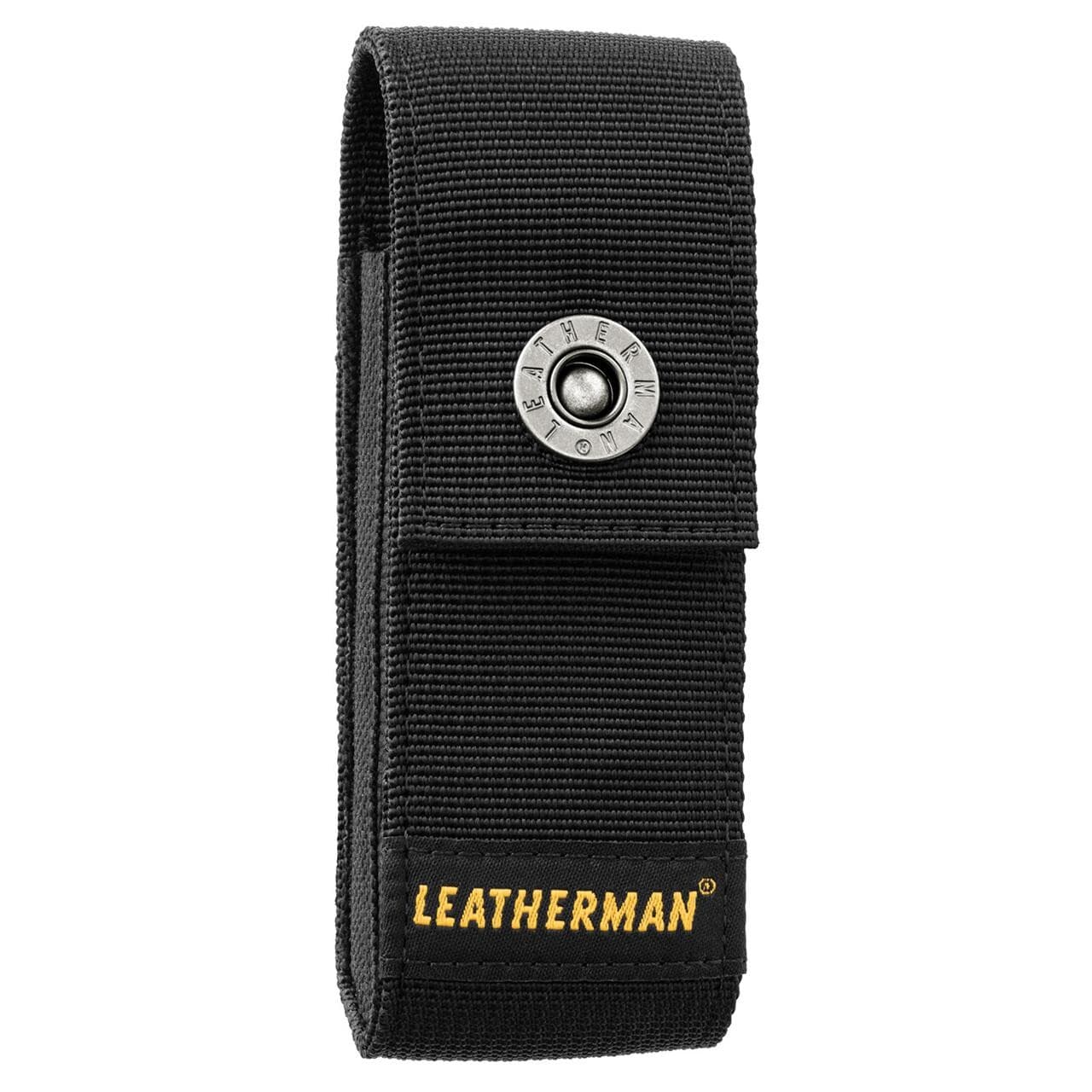 Leatherman Nylon Sheath Large (Sort (BLACK))