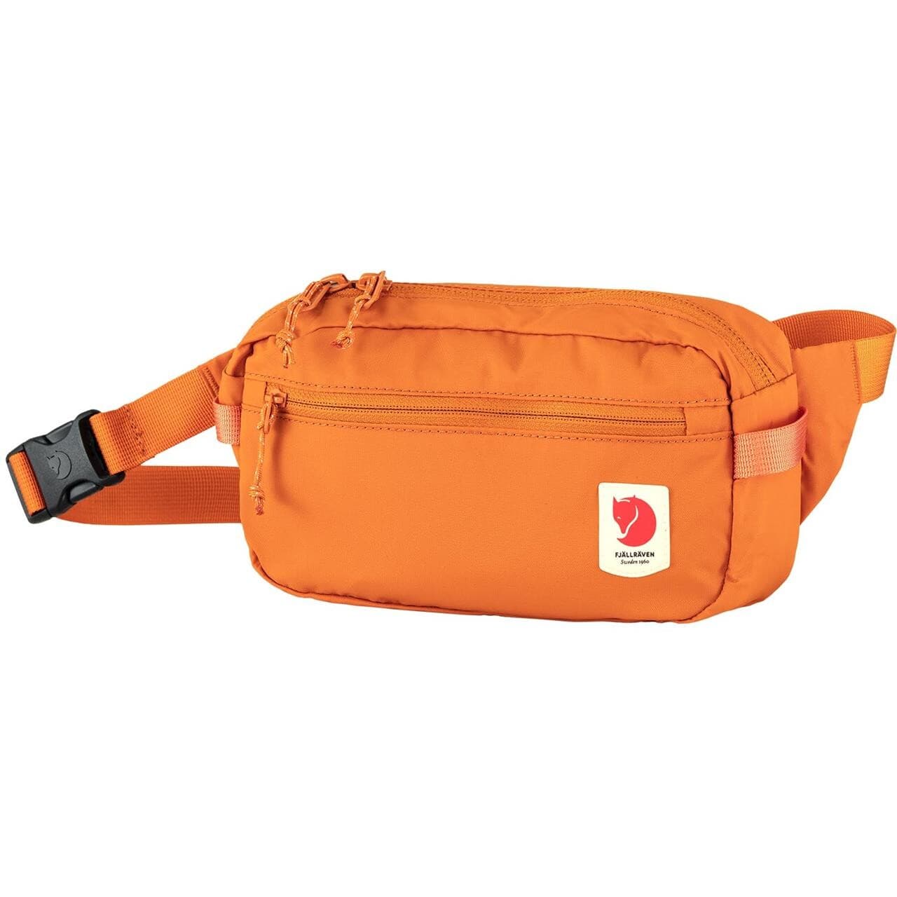 Fjällräven High Coast Hip Pack (Orange (SUNSET ORANGE/207))