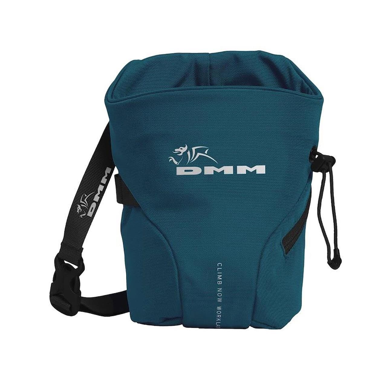 DMM Trad Chalk Bag (Blå (BLUE))