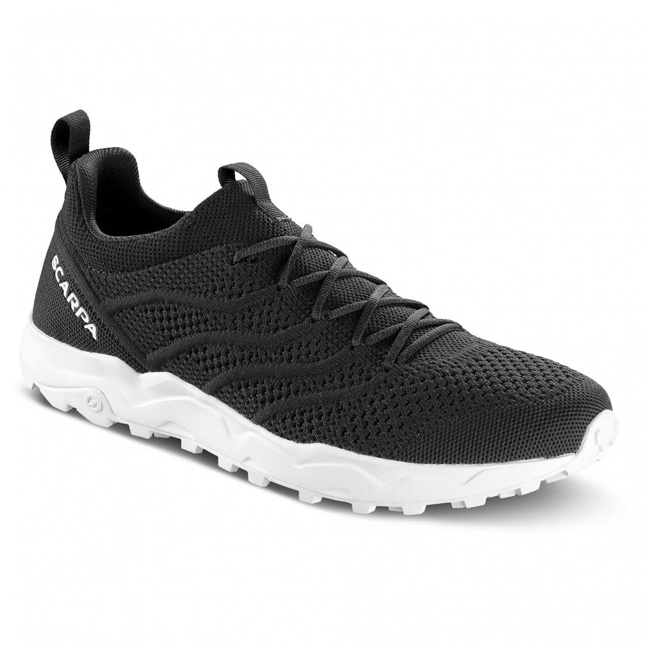 Scarpa Gecko City (Sort (BLACK) 38)
