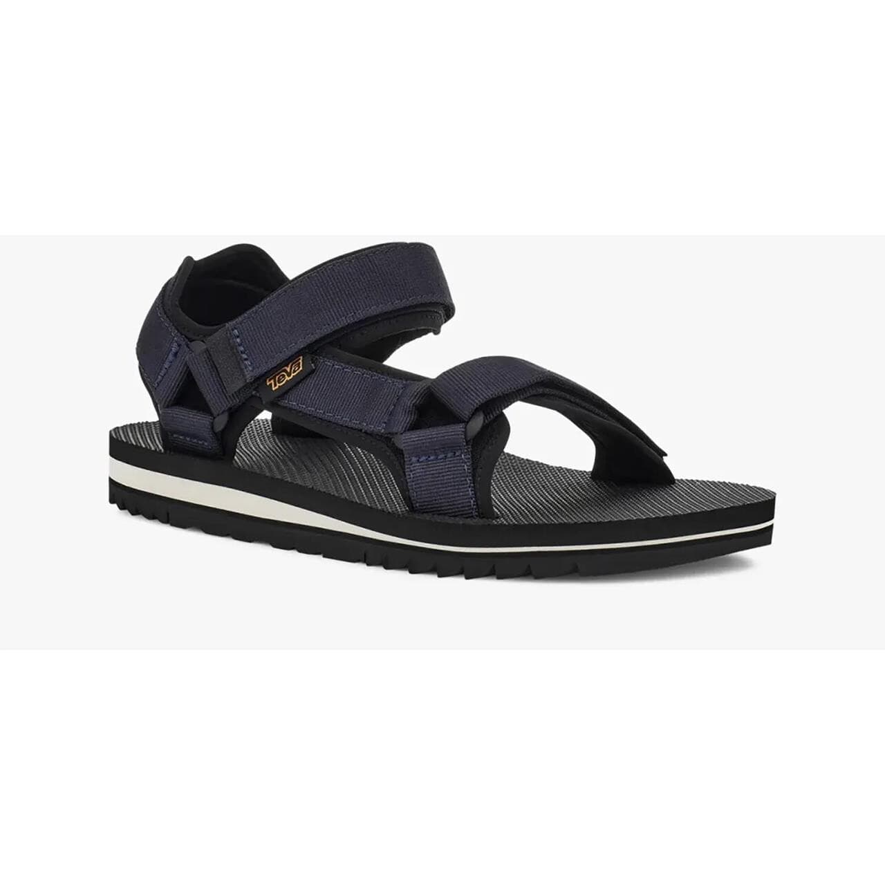 Teva Mens Universal Trail  (Sort (TOTAL ECLIPSE) 40,5)