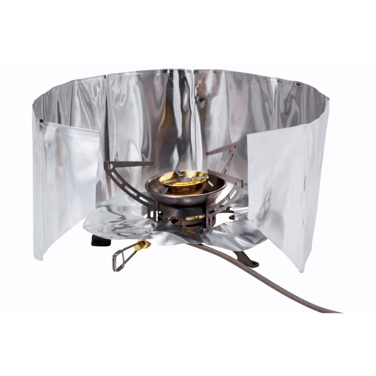Primus Windscreen And Heat Reflector Set