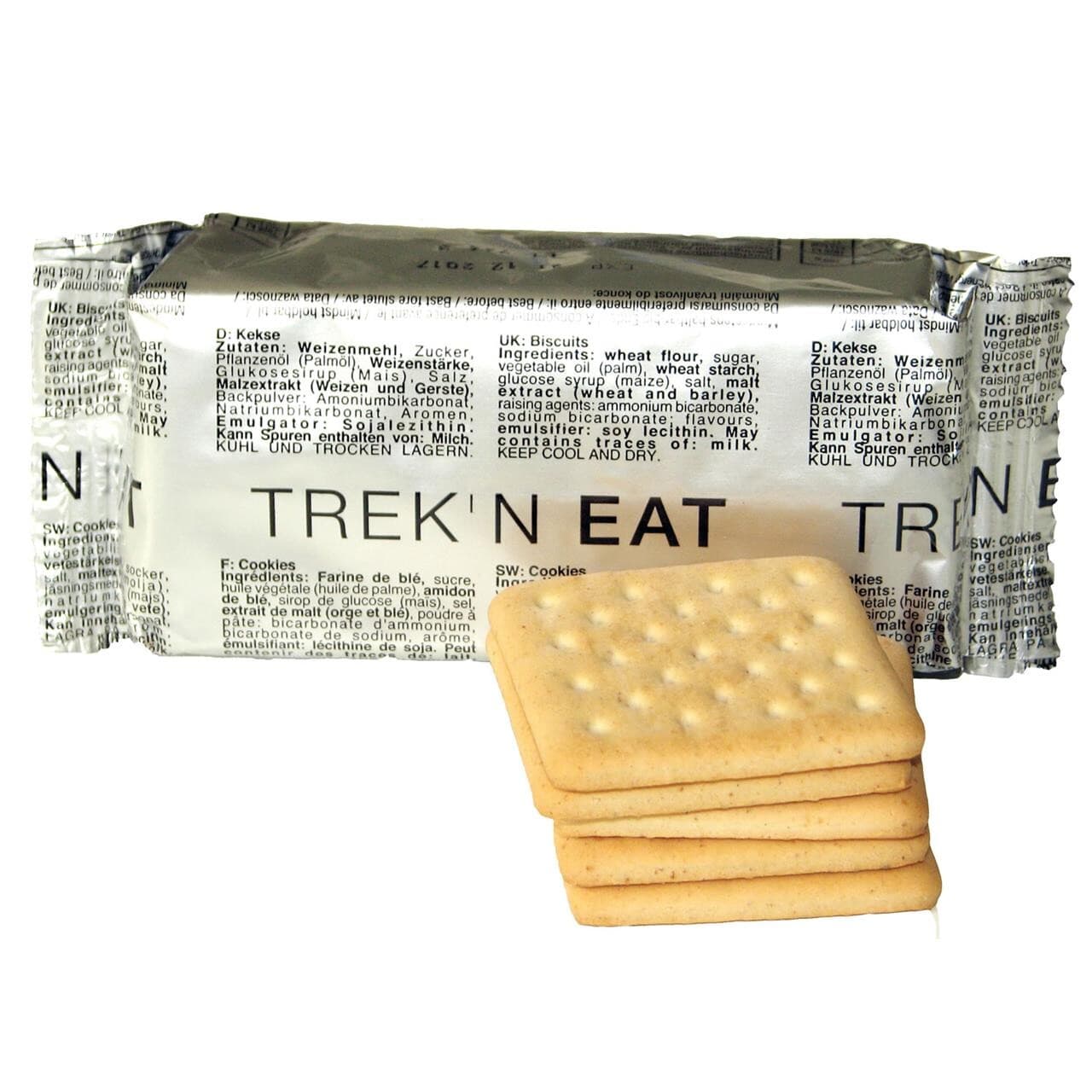 Trek N Eat Trekking Biscuits