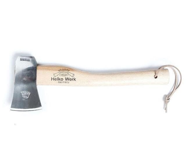 Helko Werk Classic Hudson Bay Camp Hatchet (Grå (ASH))