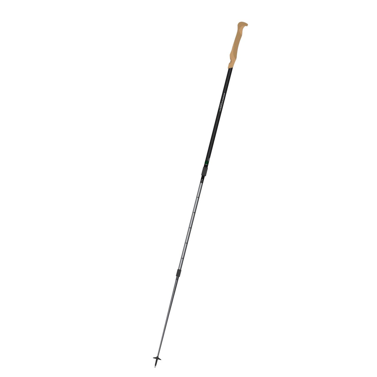 Komperdell Highlander Cork (1 stk)