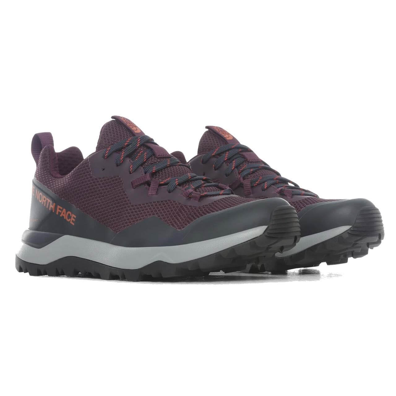The North Face Womens Activist Futurelight  (Lilla (BLACKBERRY WINE/URBAN NAVY) 37,5)