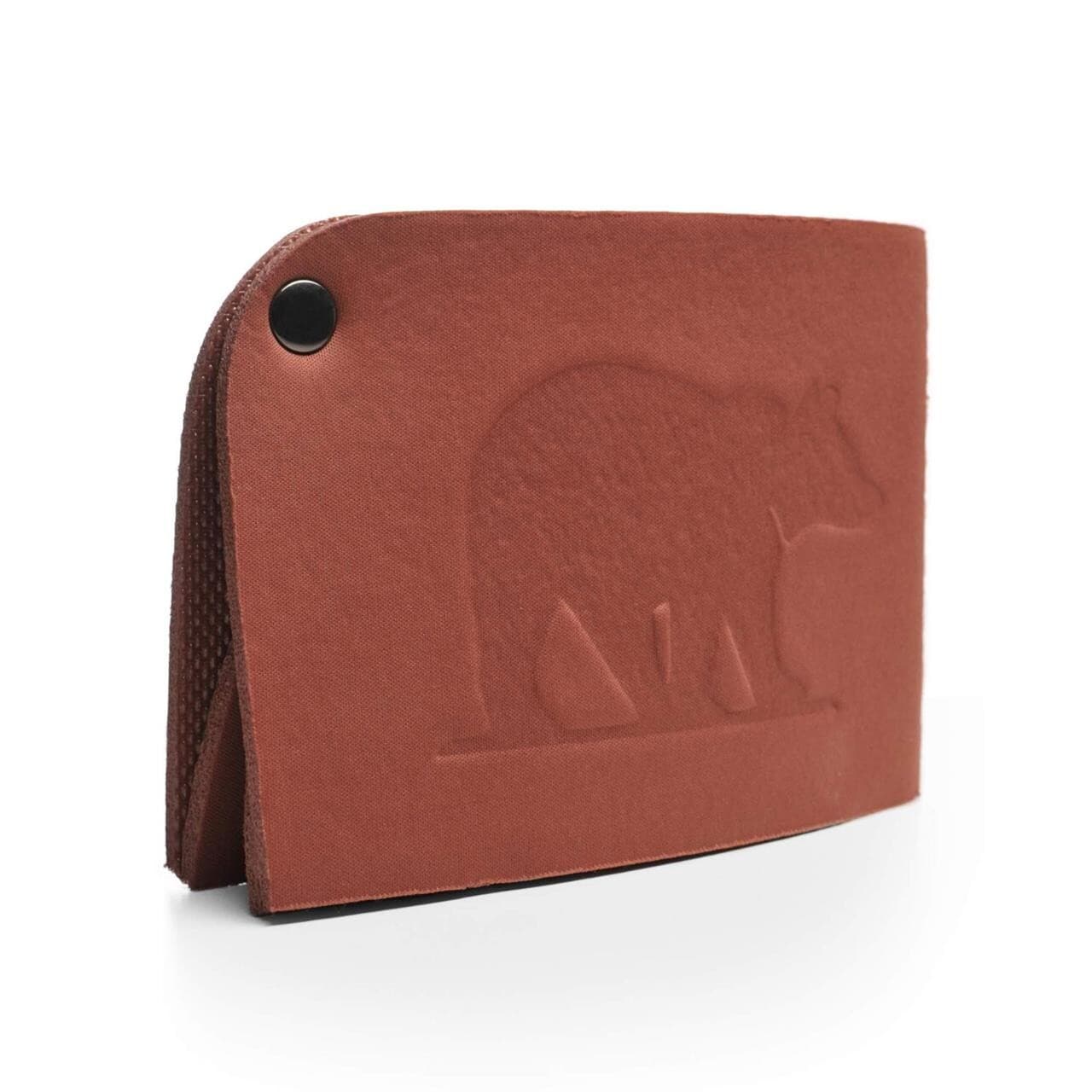 Friluftsland Foldable Seat Pad (Orange (RUST))