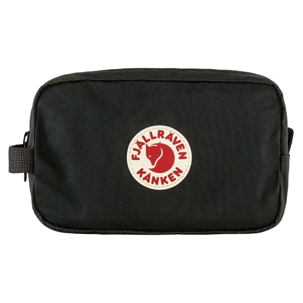 Fjällräven Kånken Gear Bag (Sort (BLACK/550) One size)