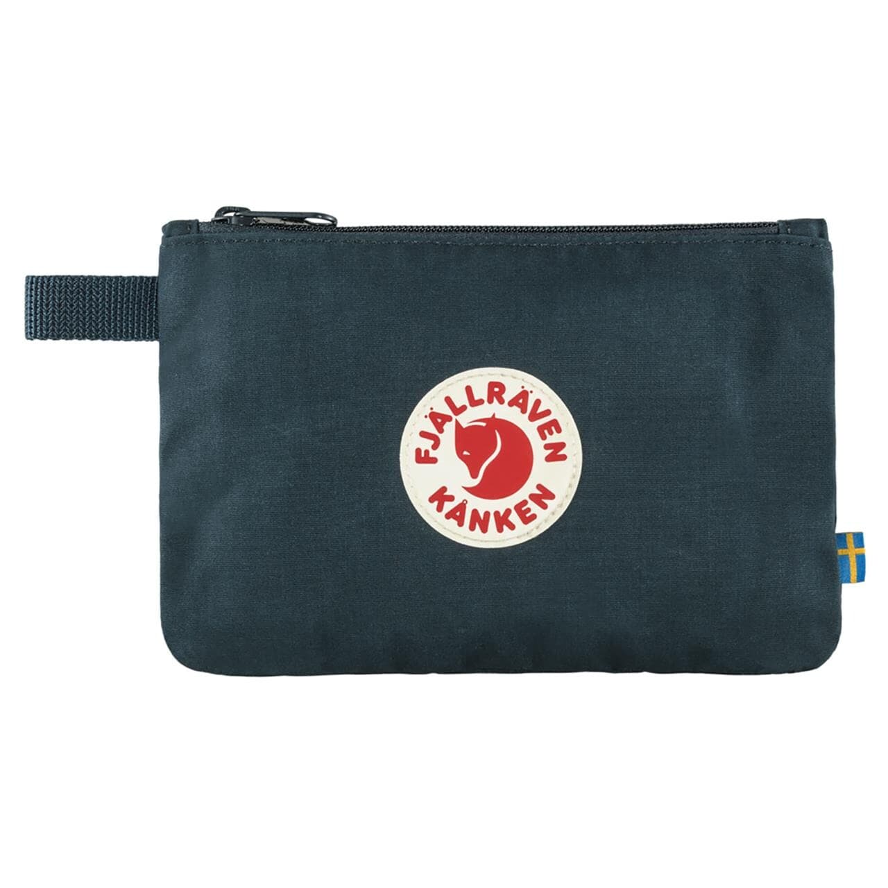Fjällräven Kånken Gear Pocket (Blå (NAVY/560) One size)