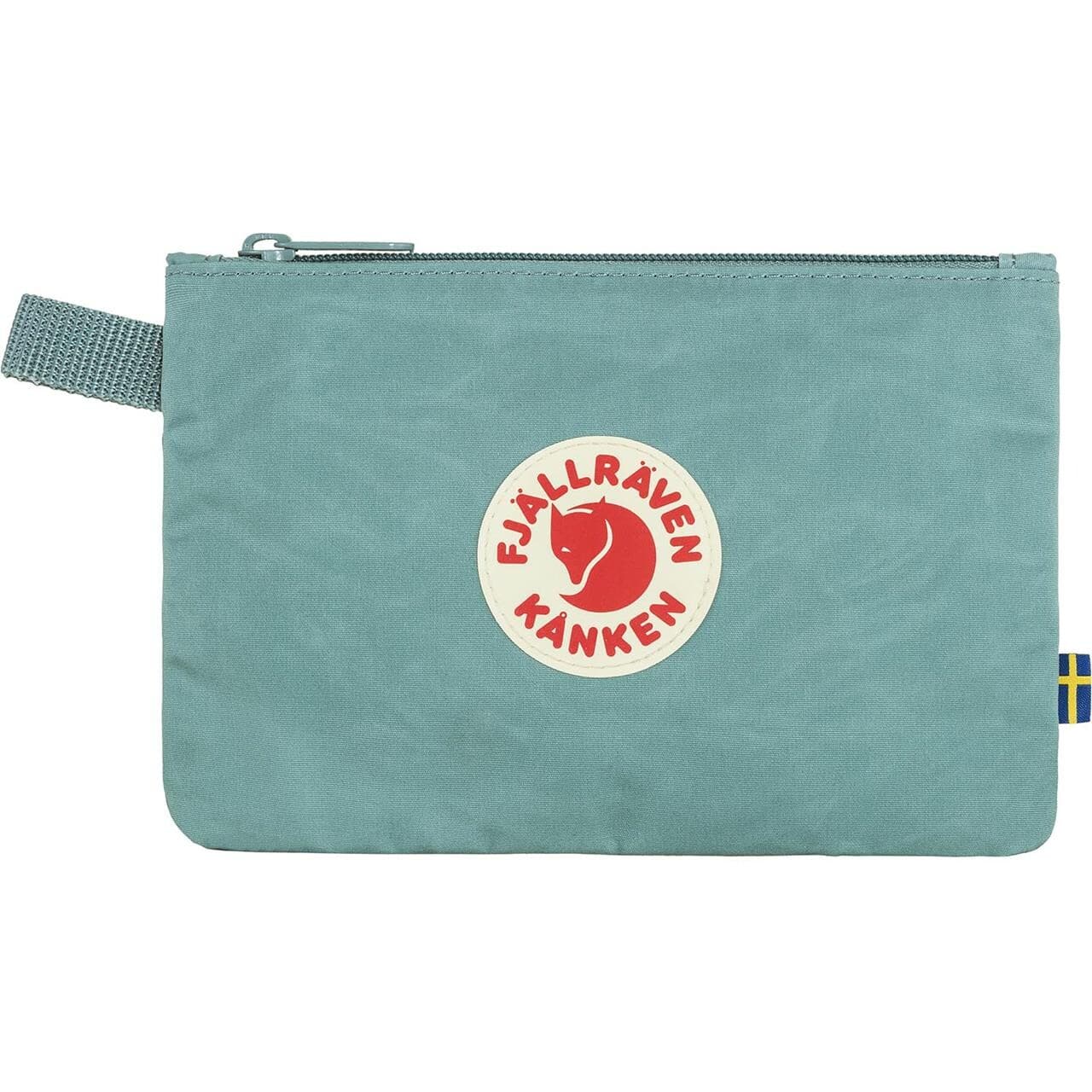 Fjällräven Kånken Gear Pocket (Blå (SKY BLUE/501) One size)