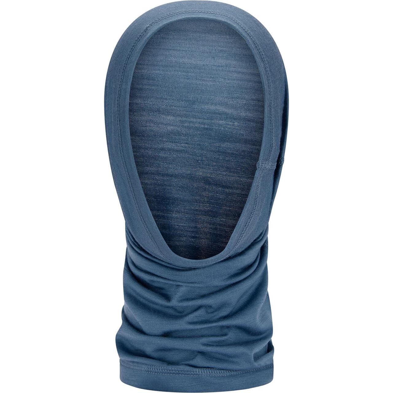 Aclima LightWool Headover (Blå (BLUE FUSION) One size)