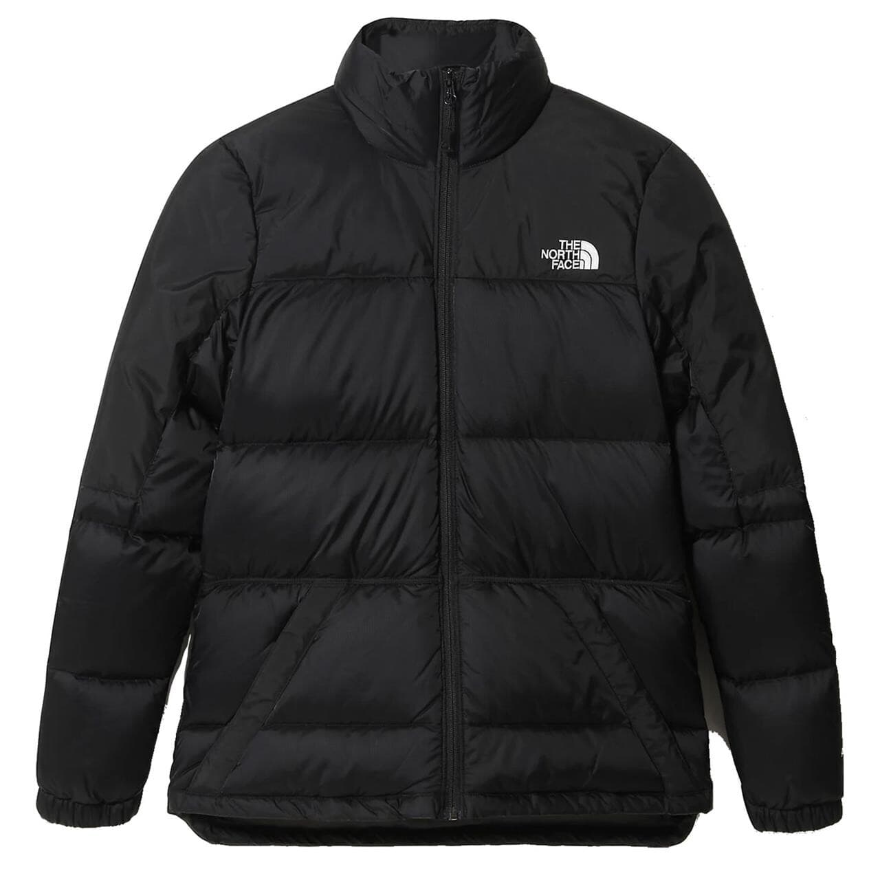 The North Face Womens Diablo Down Jacket F2020 model (Sort (TNF BLACK/TNF BLACK) Large)