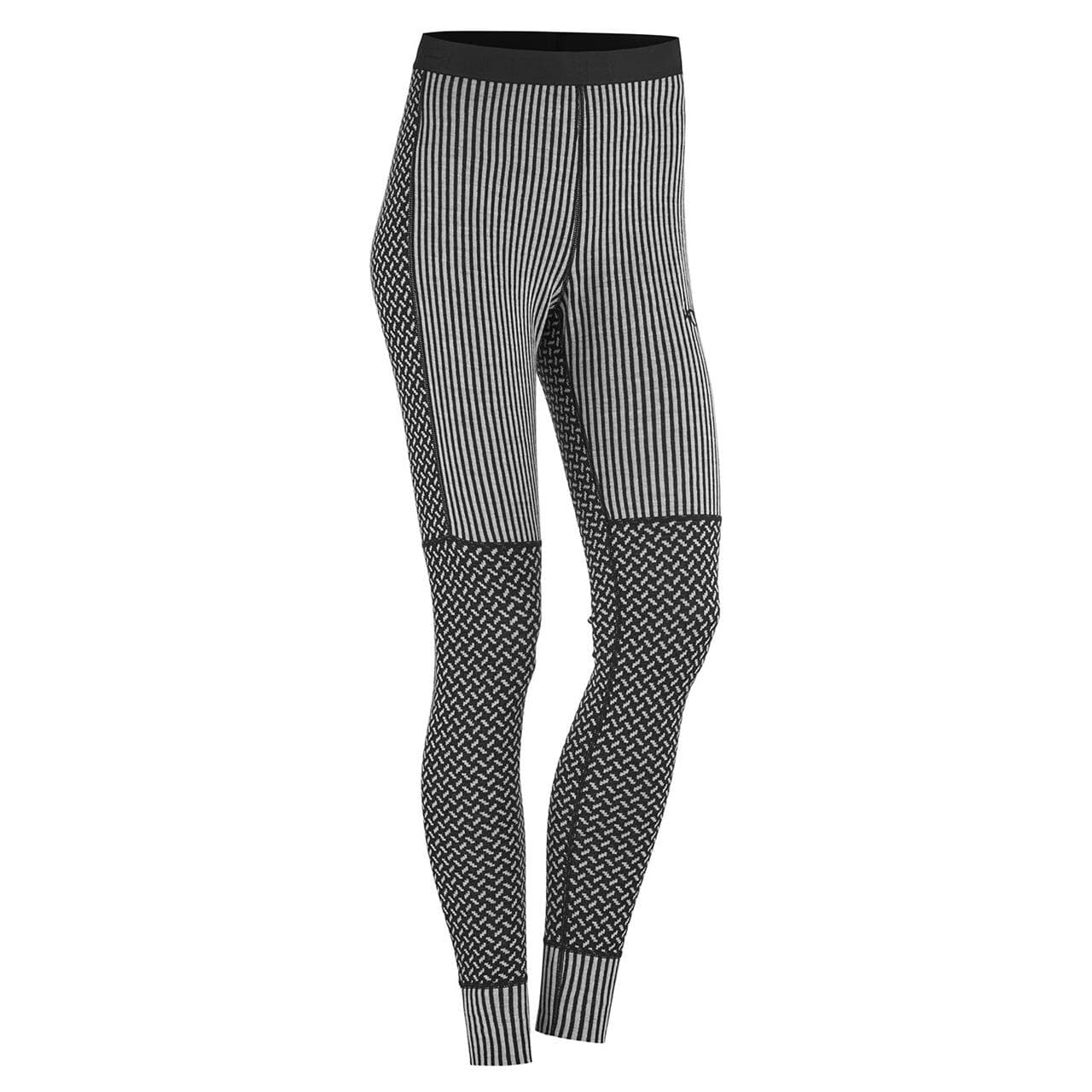 Kari Traa Womens Smekker Pant  (Sort (BLACK) X-large)