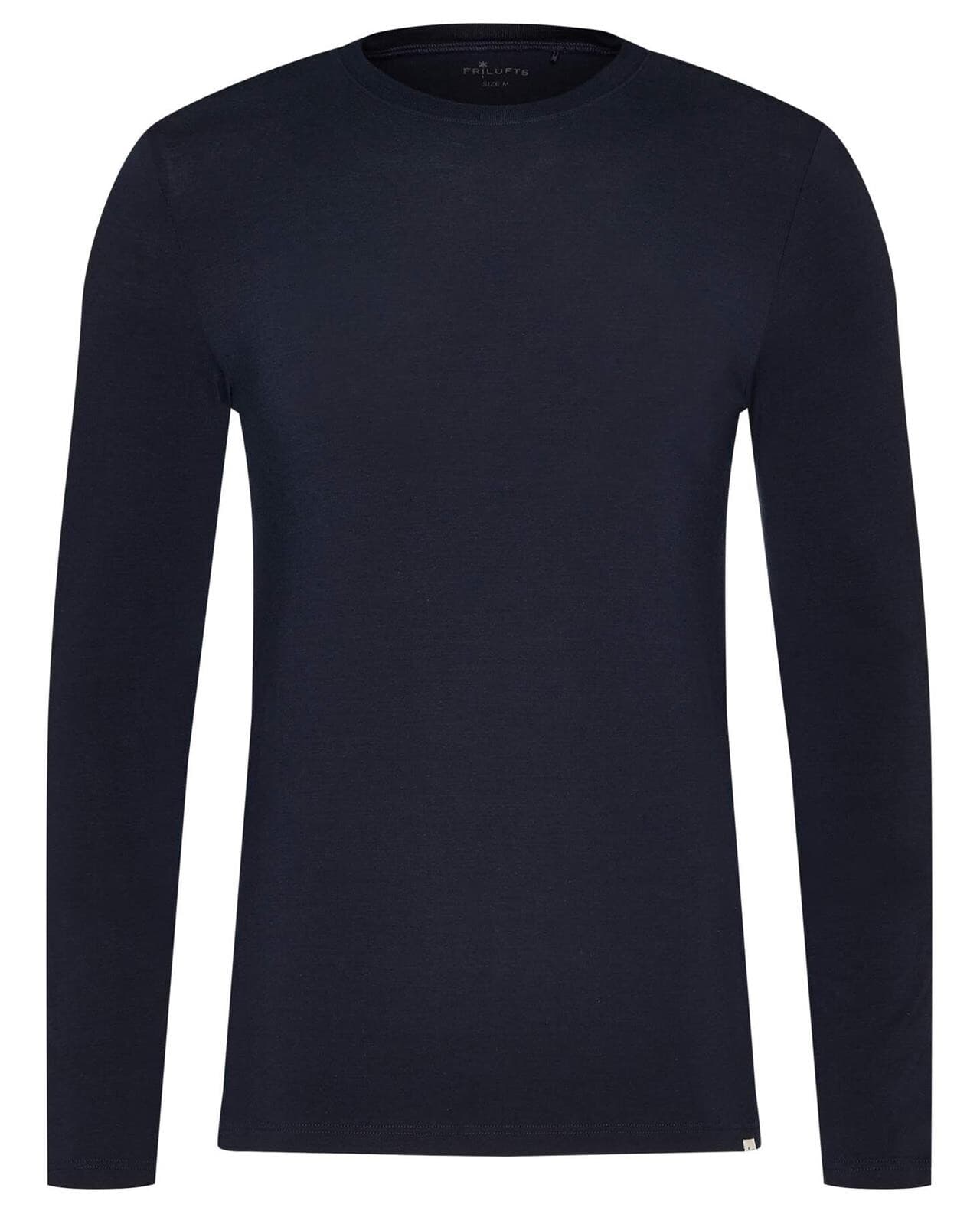 Frilufts Mens Ojobi L/S  (Grå (MAGNET) Small)