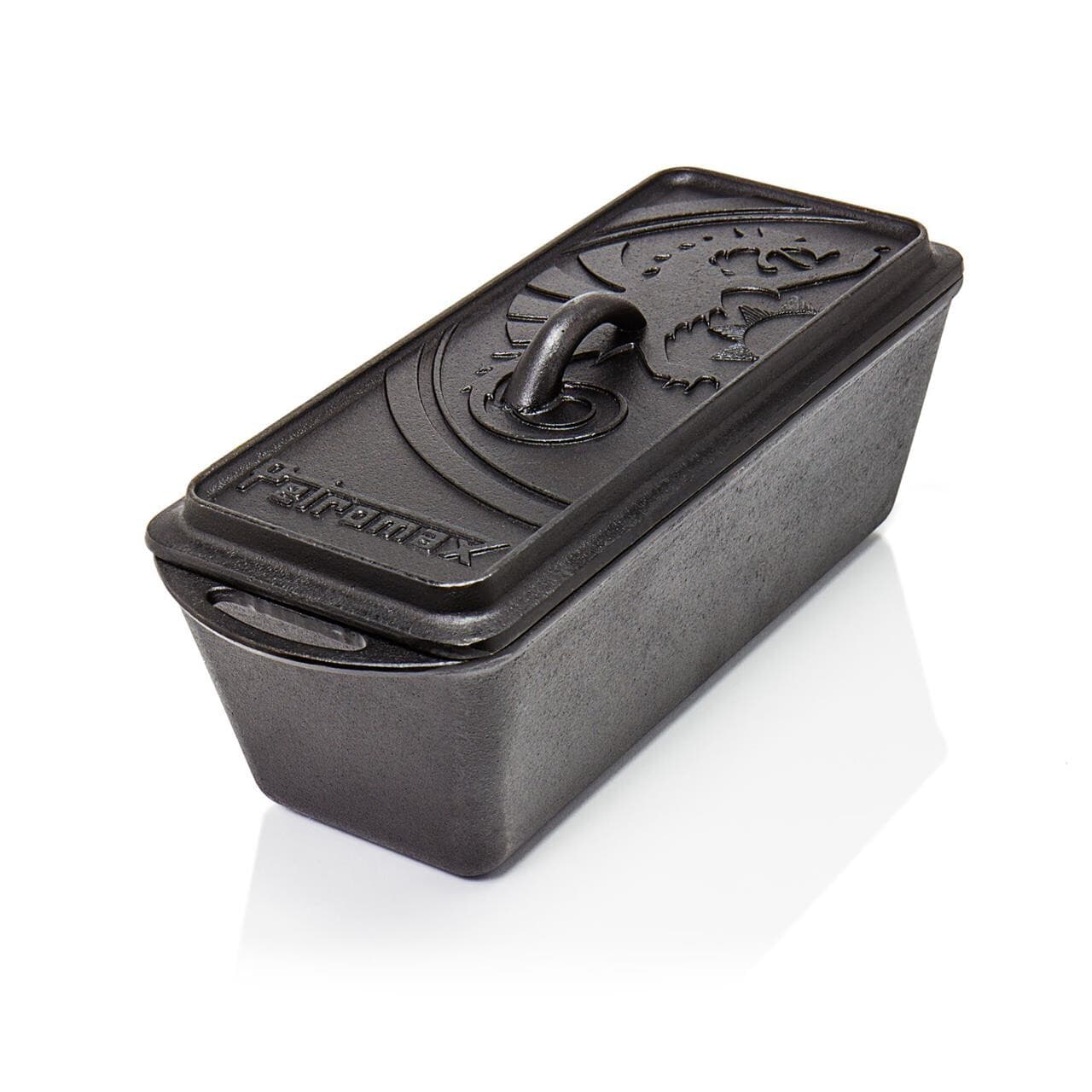 Petromax Loaf Pan With Lid