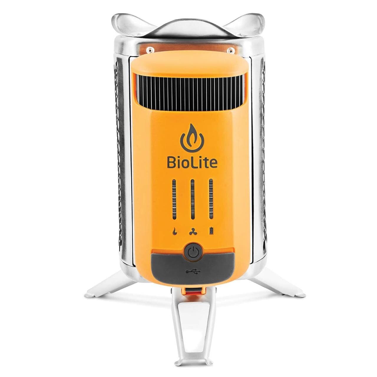 BioLite CampStove 2 +