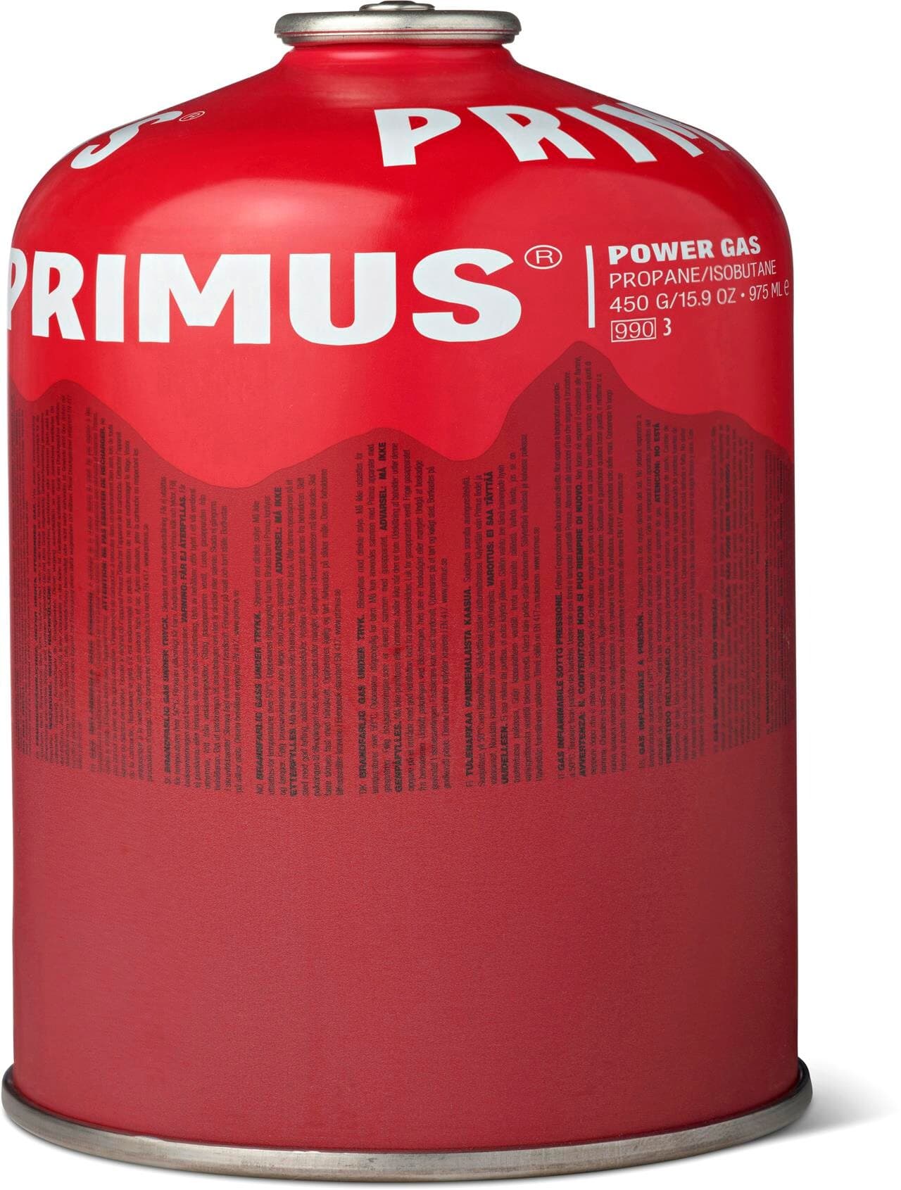 Primus Power Gas 450g L2