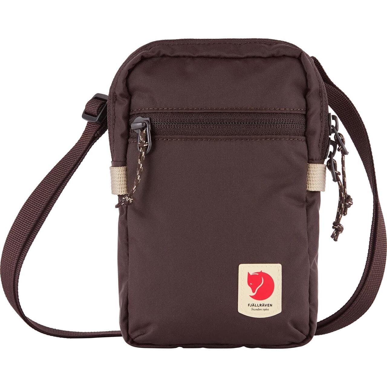 Fjällräven High Coast Pocket (Brun (BLACK OAK/294) One size)