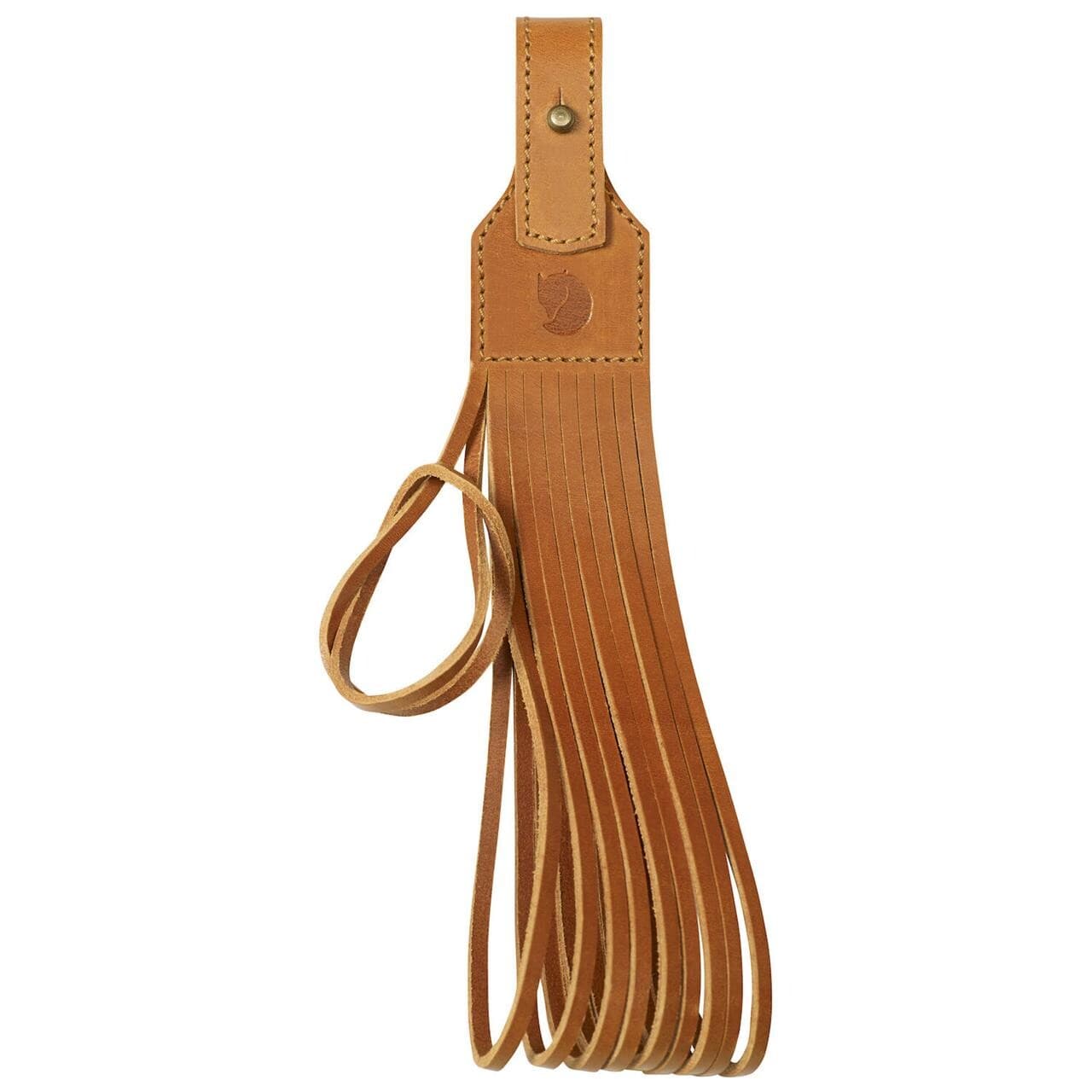 Fjällräven Game Strap (Brun (LEATHER COGNAC/249))