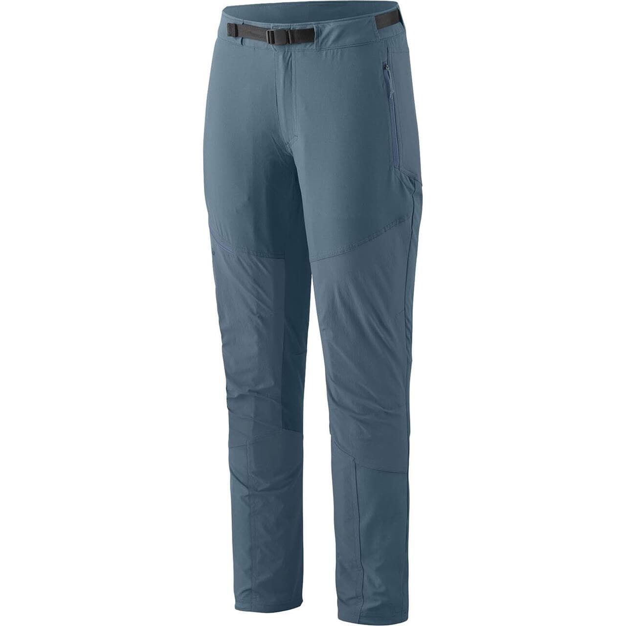 Patagonia Womens Terravia Alpine Pants REG (Blå (UTILITY BLUE) 42)