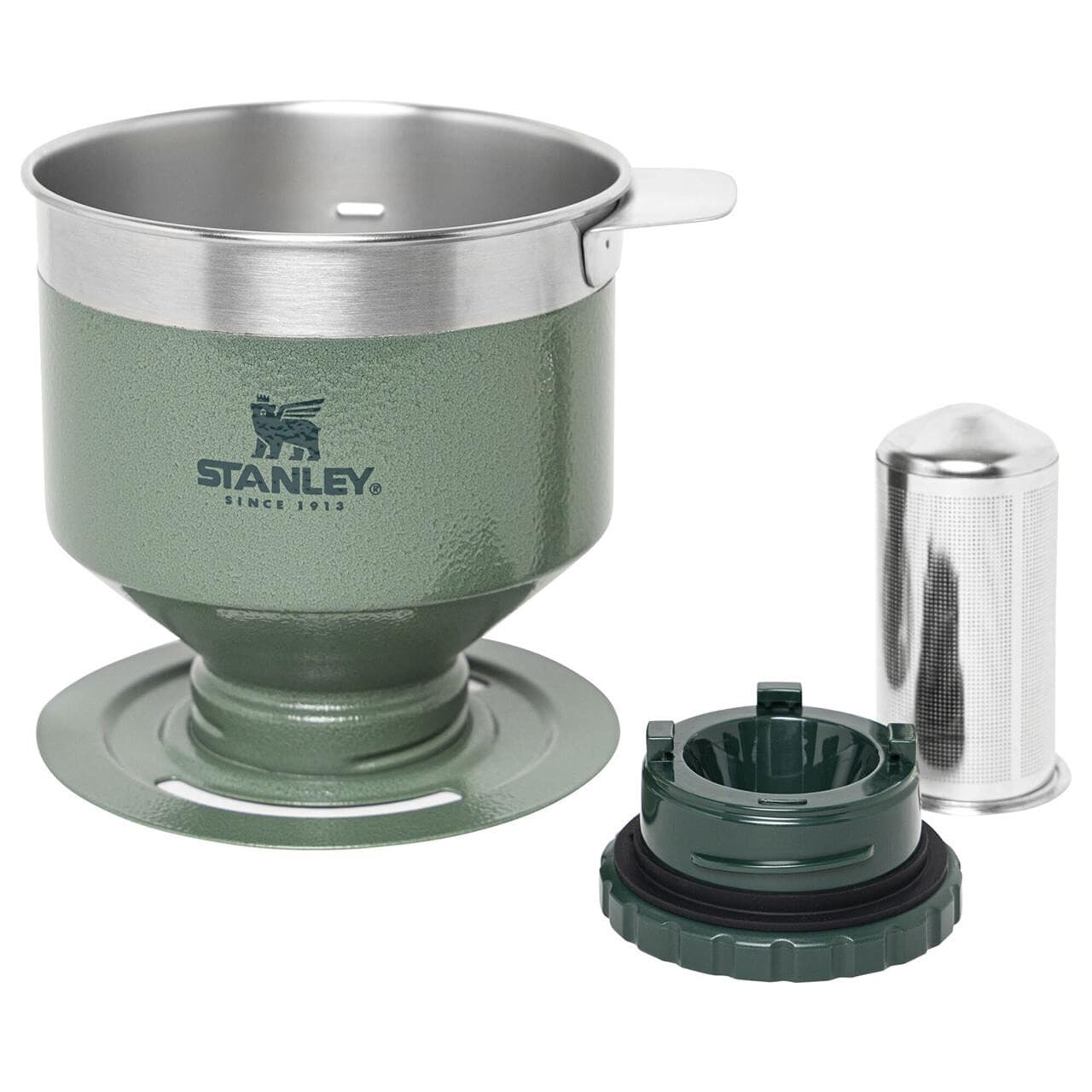 Stanley Perfect-Brew Pour Over (Grøn (HAMMERTONE GREEN))