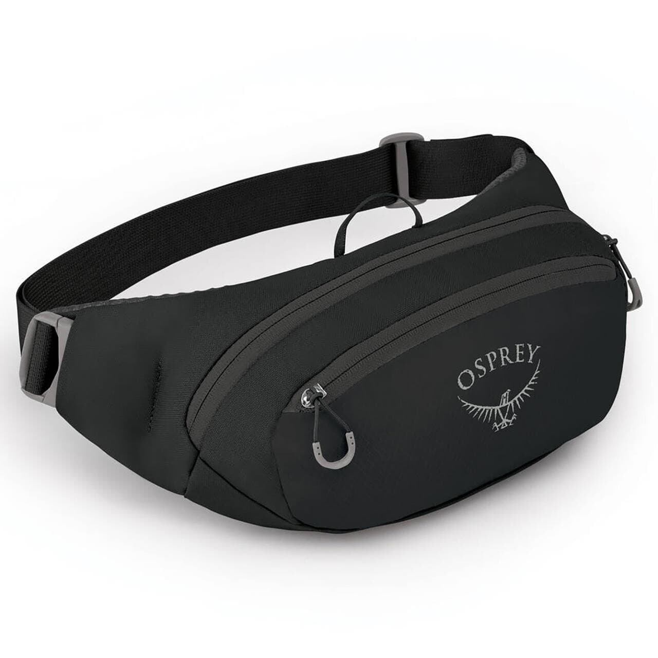Osprey Daylite Waist S2021 model (Sort (BLACK) One size)