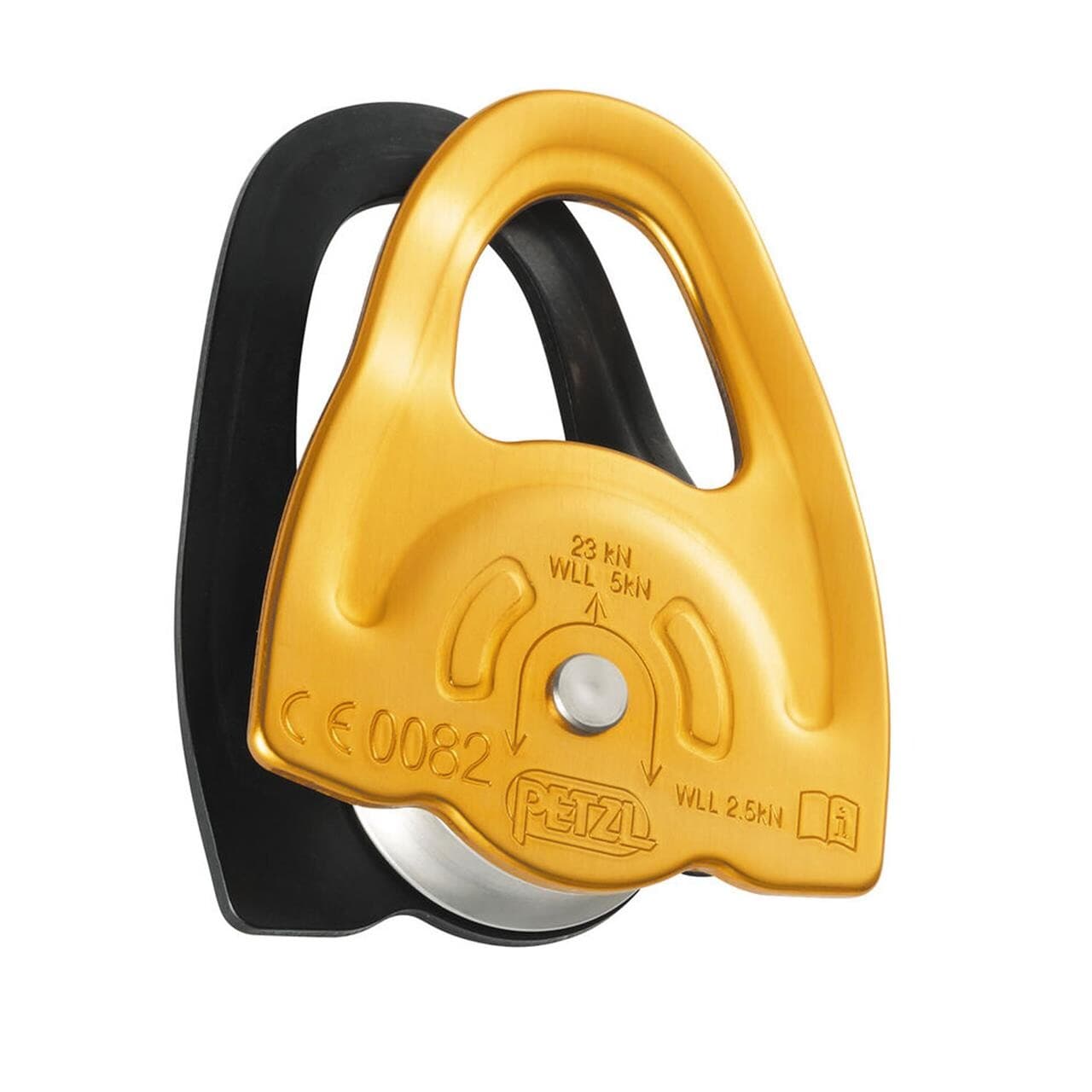 Petzl Mini Prusik Minding Pulley