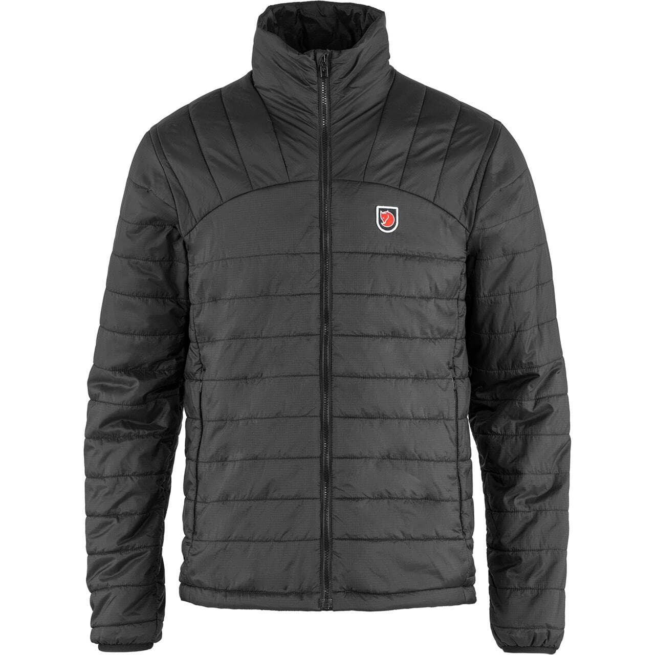 Fjällräven Mens Expedition X-lätt Jacket  (Sort (BLACK/550) Large)