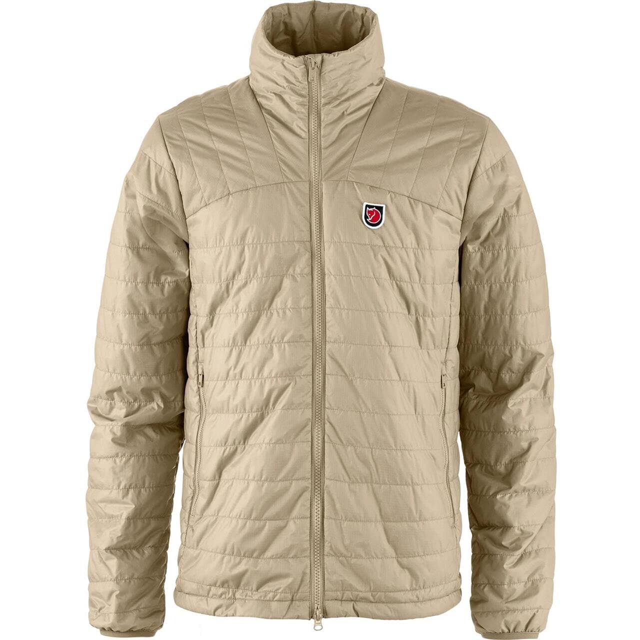 Fjällräven Mens Expedition X-lätt Jacket  (Beige (FOSSIL/118) XX-large)