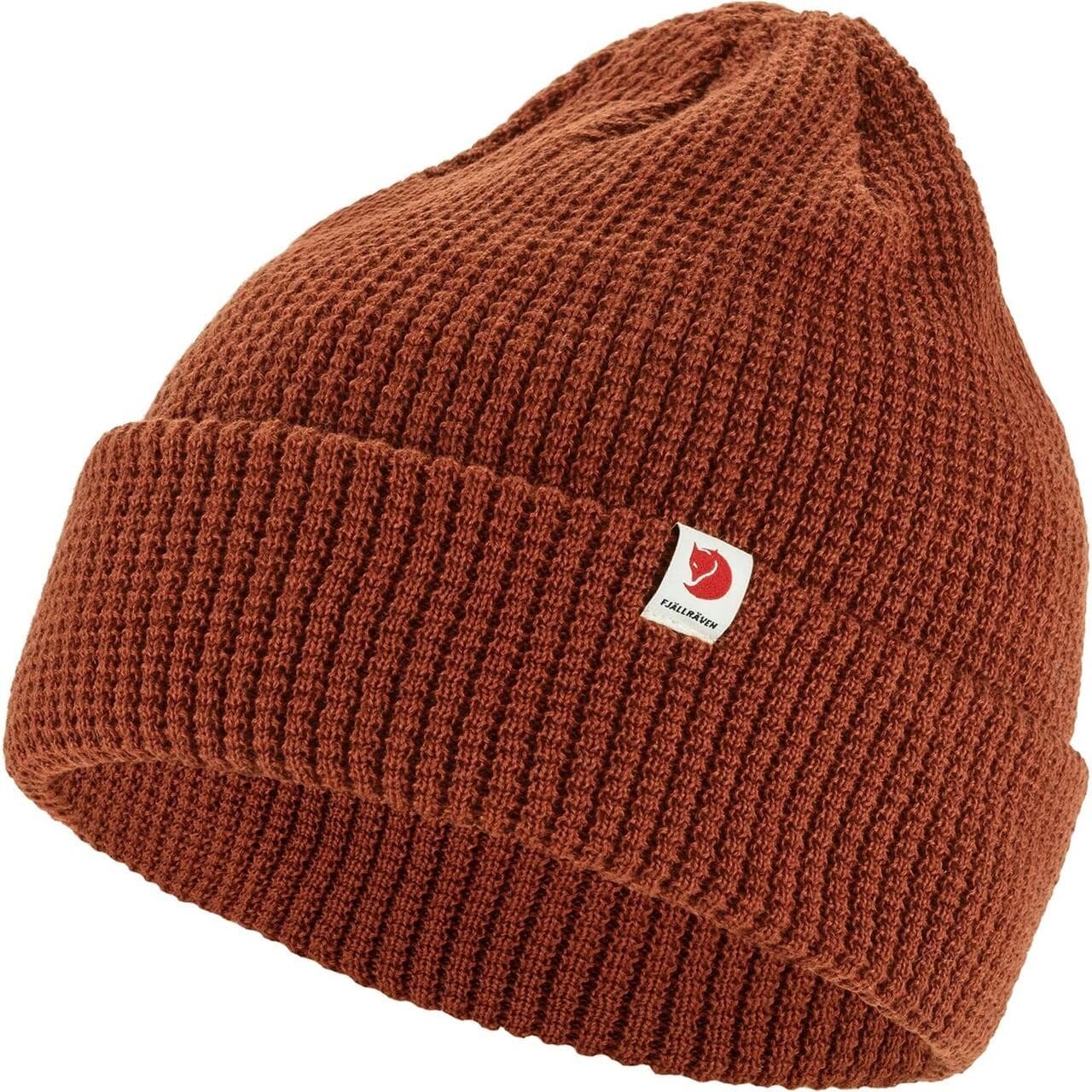 Fjällräven Fjällräven Tab Hat (Rød (AUTUMN LEAF/215) One size)