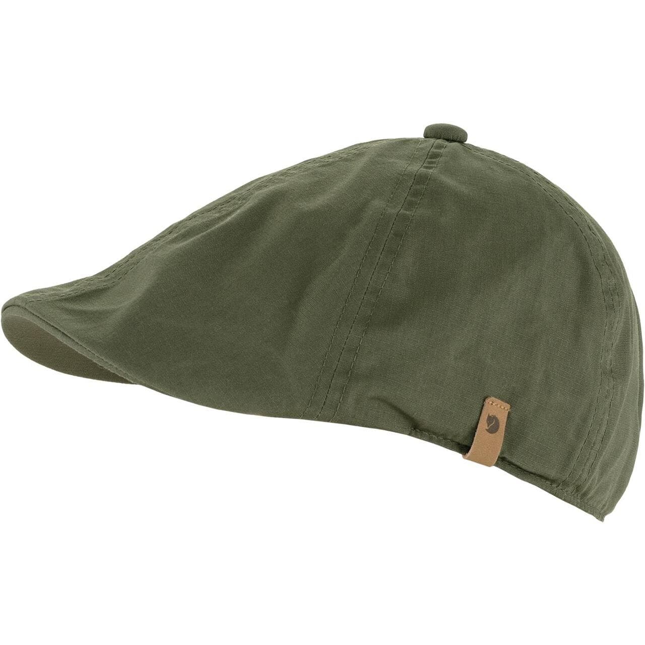 Fjällräven Övik Flat Cap (Grøn (LAUREL GREEN/625) Large/x-large)