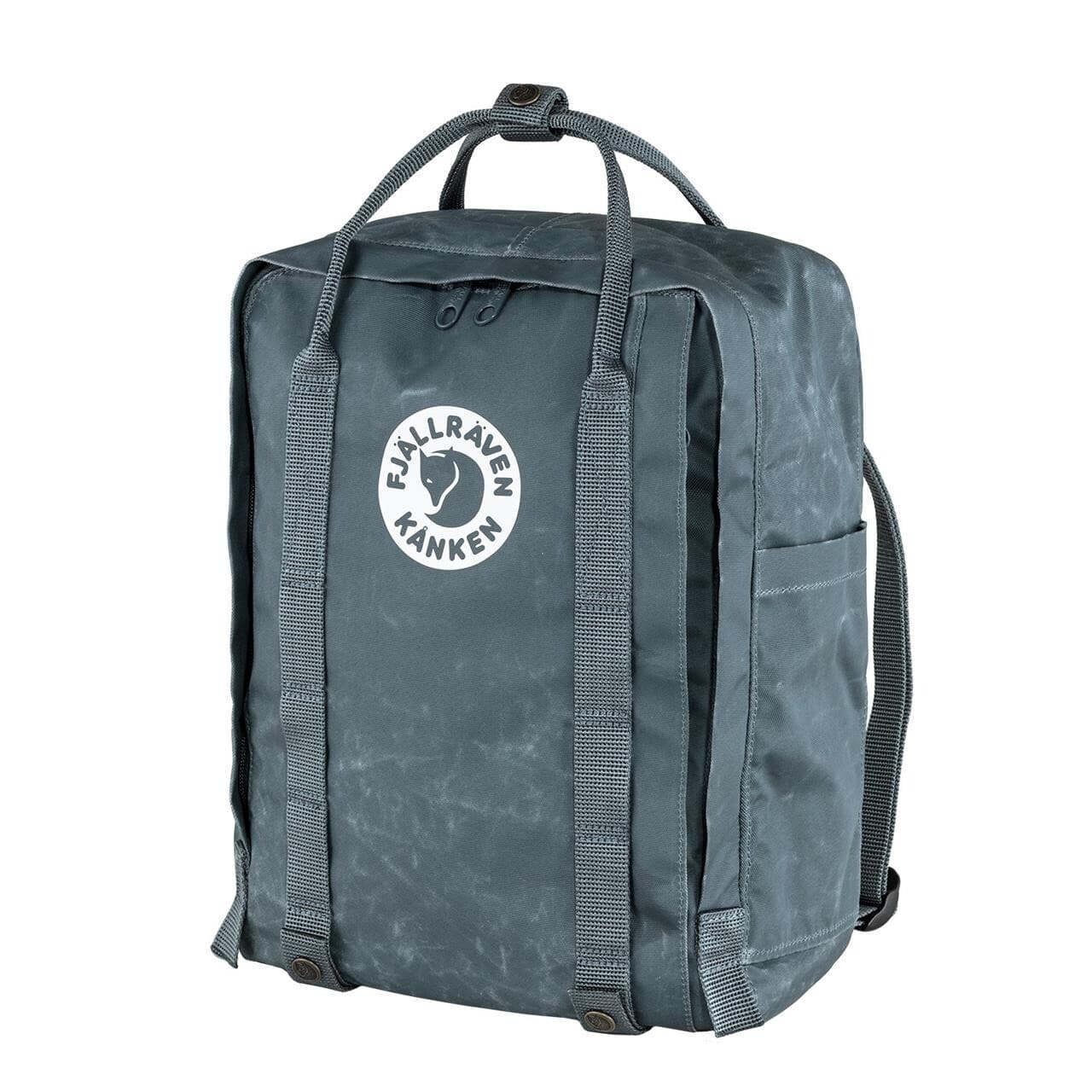 Fjällräven Tree-kånken (Blå (NEW MOON BLUE/551) One size)