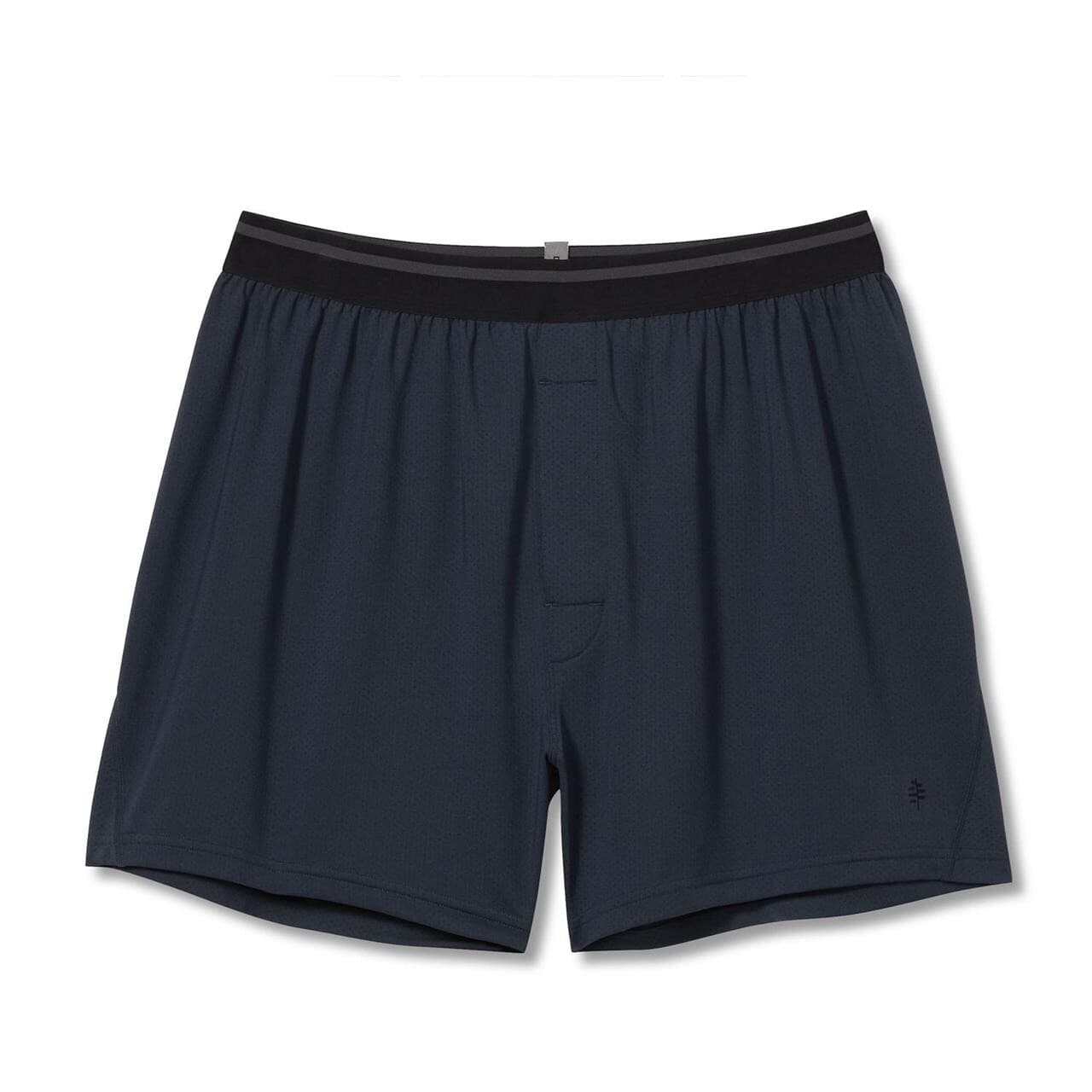 Royal Robbins Mens Readydry Boxer  (Blå (COLLINS BLUE) Small)