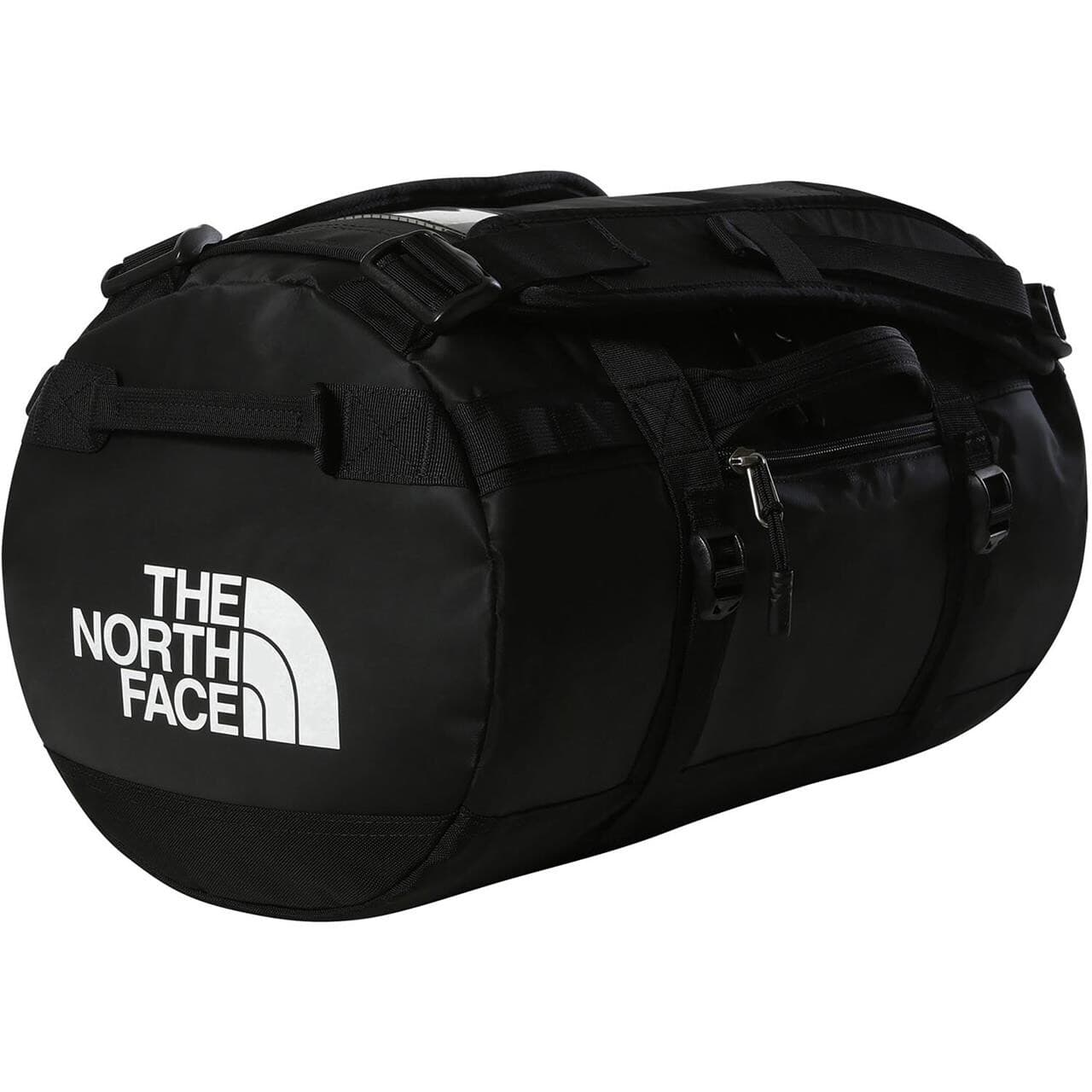 The North Face Base Camp Duffel - XS (Sort (TNF BLACK/TNF WHITE-NPF) X-small)