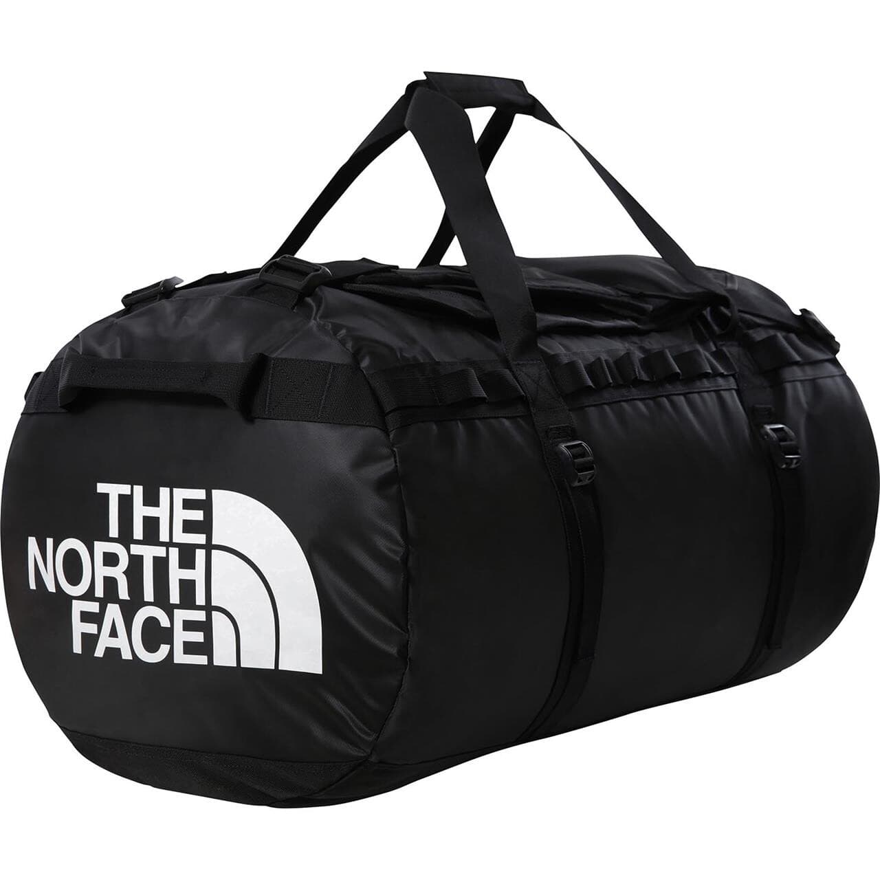 The North Face Base Camp Duffel - XL (Sort (TNF BLACK/TNF WHITE-NPF) X-large)