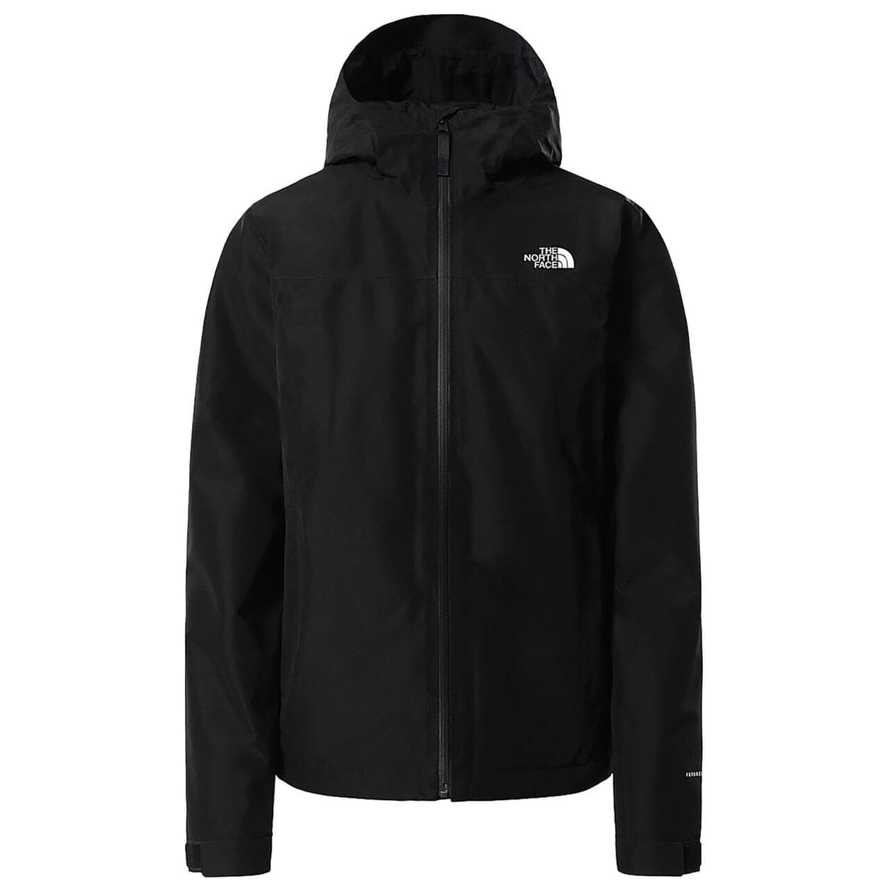 The North Face Womens Dryzzle Insulated Futurelight Jacket  (Sort (TNF BLACK) Small)