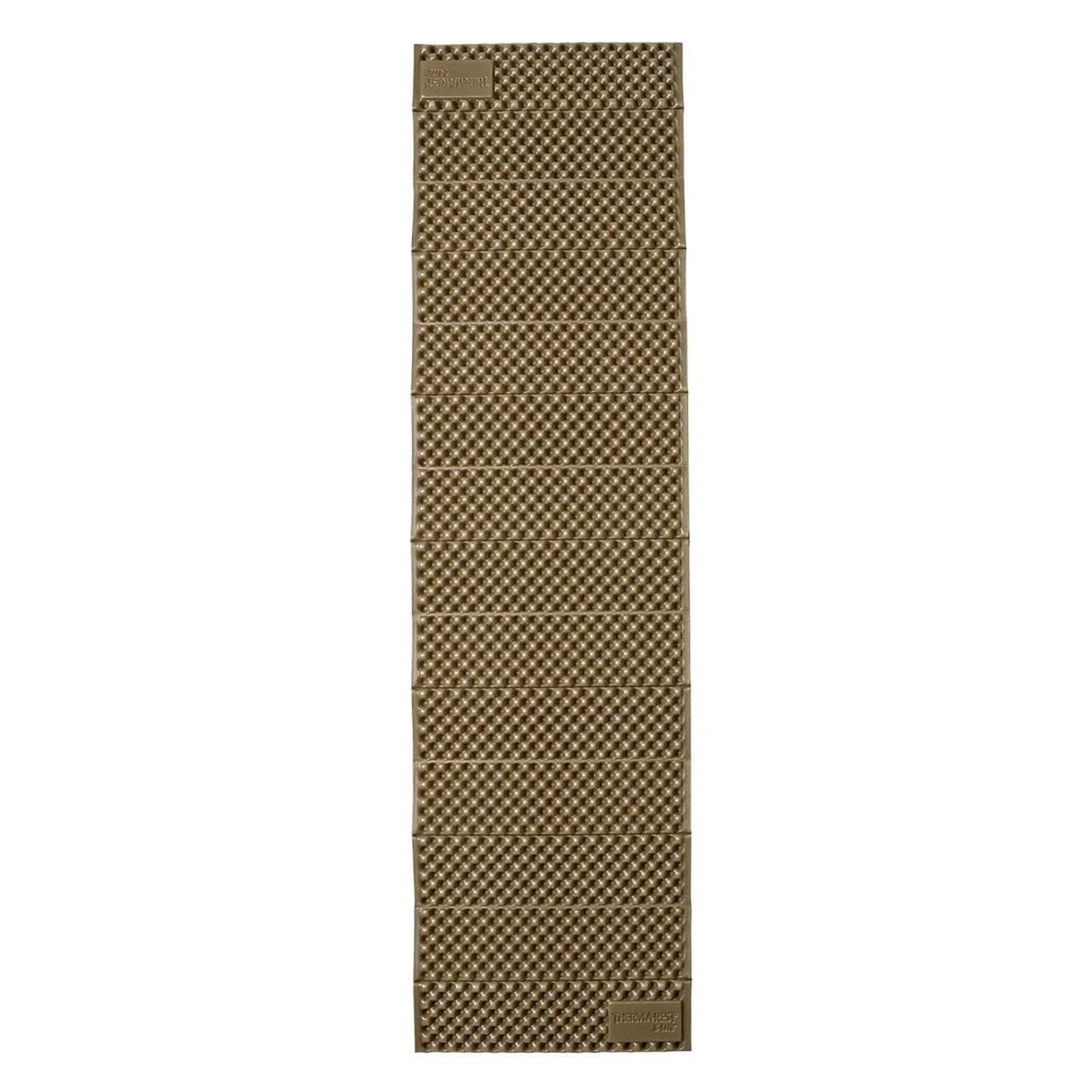 Therm-A-Rest Zlite Regular (Brun (OAK/ANTHRACITE) 2,0)