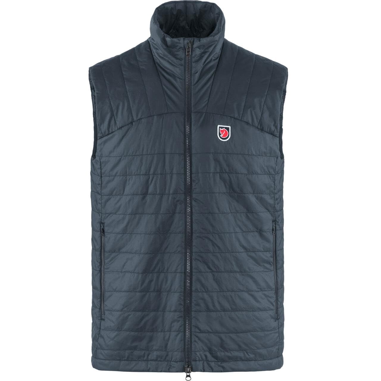 Fjällräven Mens Expedition X-lätt Vest  (Blå (NAVY/560) X-small)