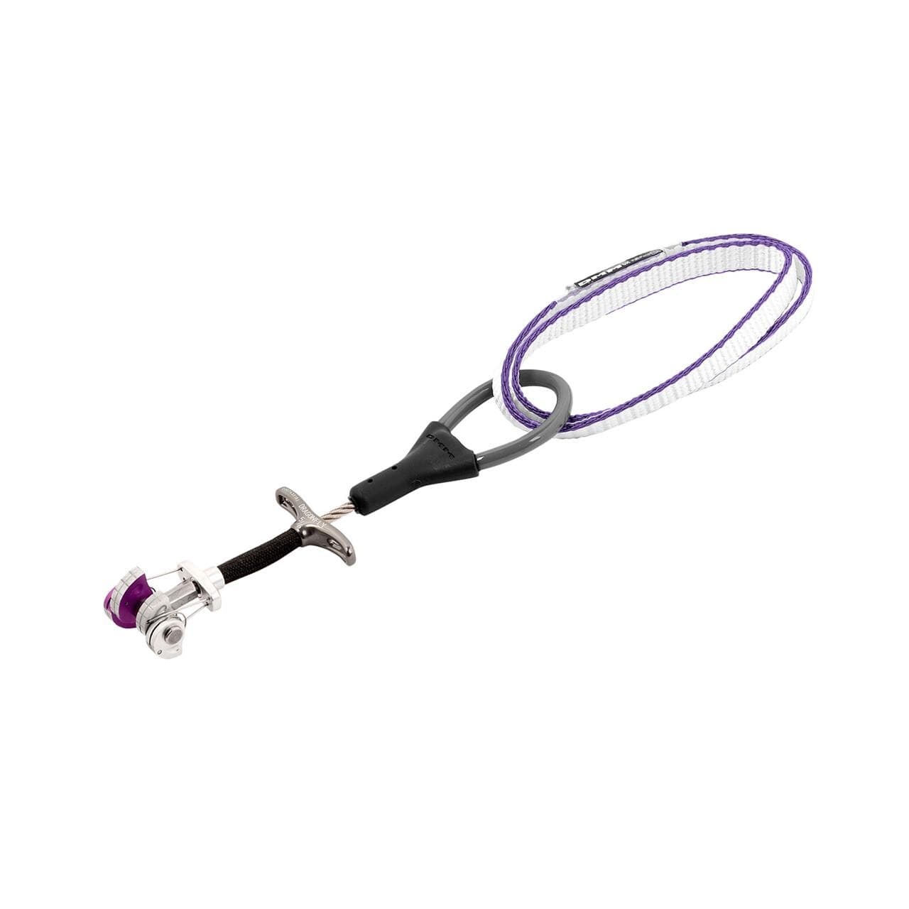 DMM Dragonfly Offset (Grå (SILVER/PURPLE) 5/6)