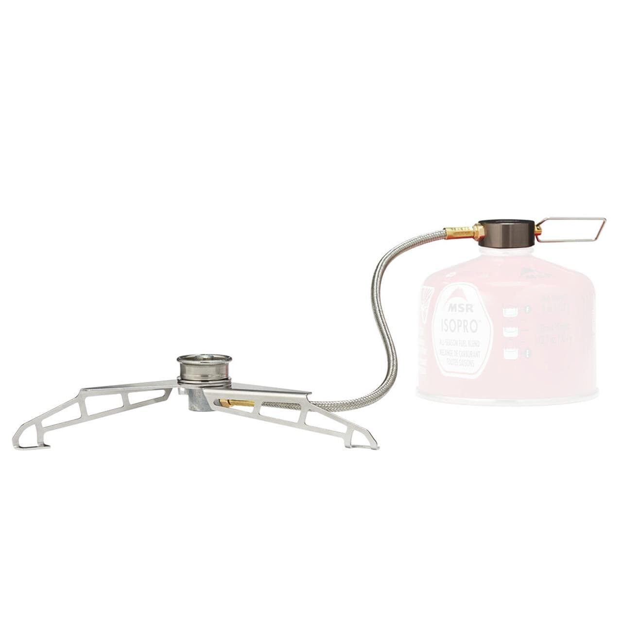 MSR Lowdown Remote Stove Adapter