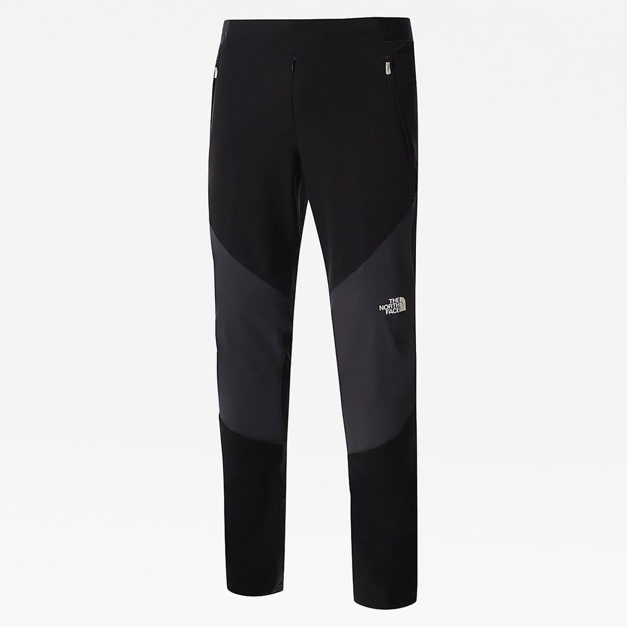 The North Face Mens Circadian Alpine Pant  (Sort (TNF BLACK/ASPH GREY/TNF BLACK) W34)