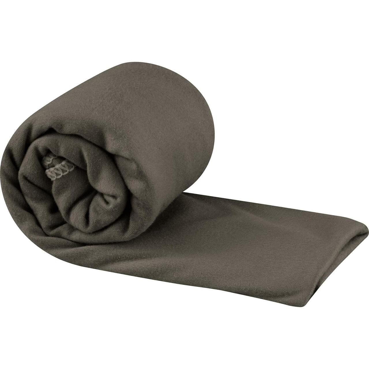 Sea to Summit Pocket Towel Small (Grå (BELUGA))