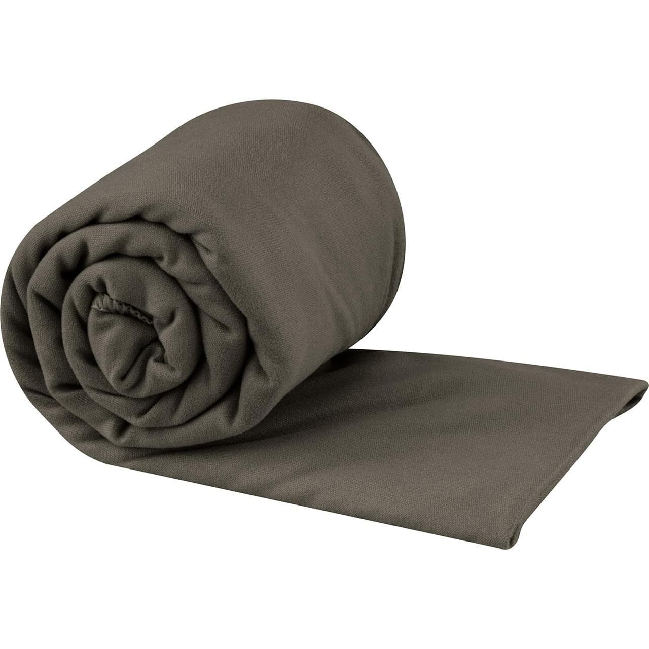 Sea to Summit Pocket Towel Large (Grå (BELUGA))