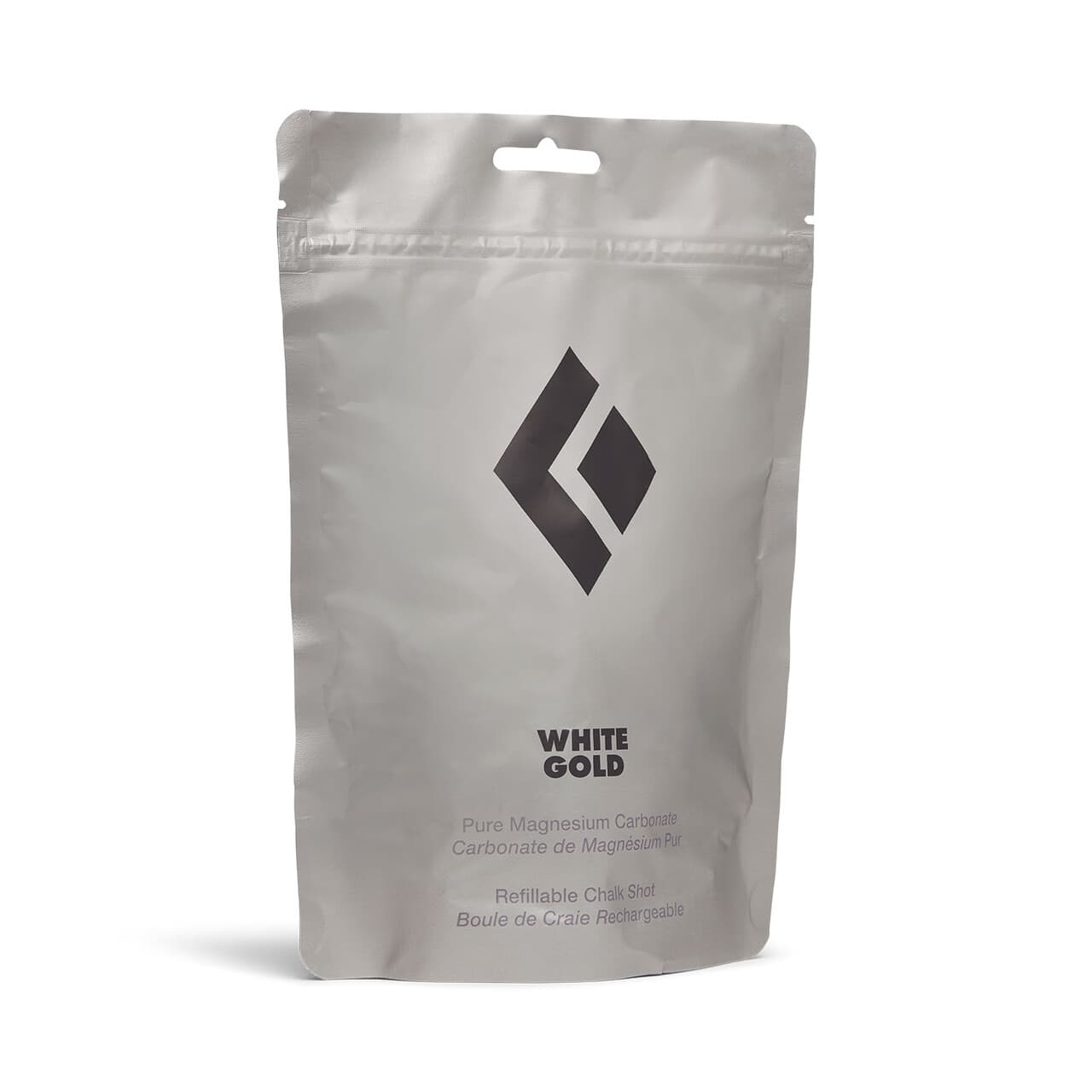 Black Diamond Chalk Shot - Refillable